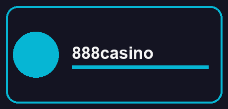 888casino logo