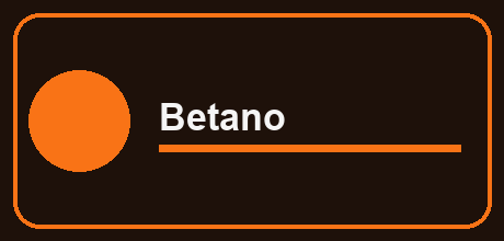 Betano logo