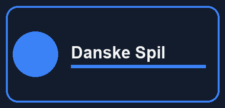 Danske Spil logo