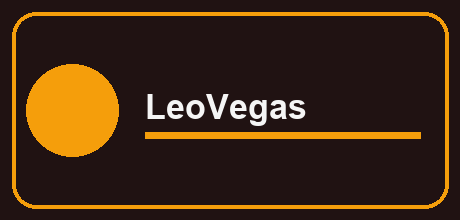 LeoVegas logo