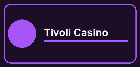 Tivoli Casino logo