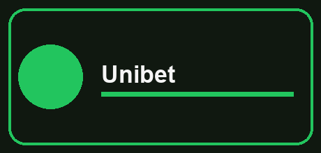 Unibet logo